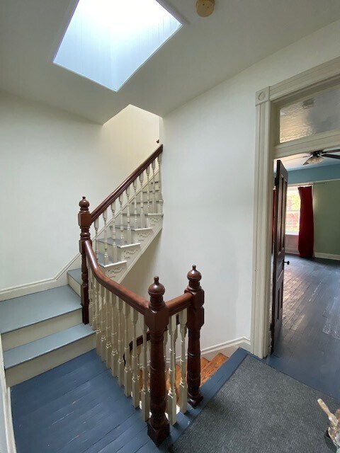 Building Photo - 1119 N Calvert St