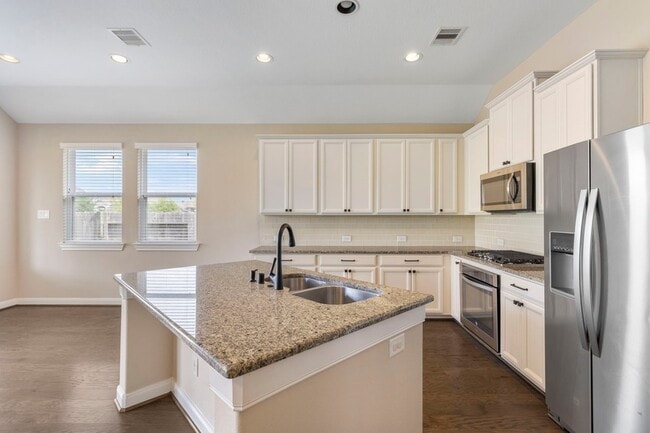 Building Photo - 18115 Westward Dale Dr