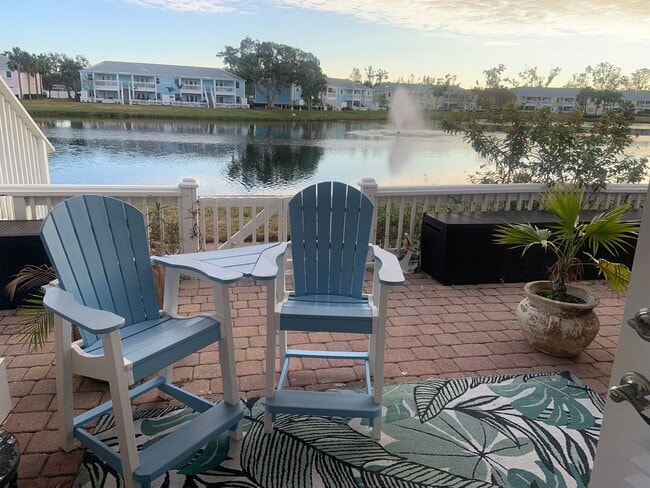 Building Photo - Coquina Key Condo