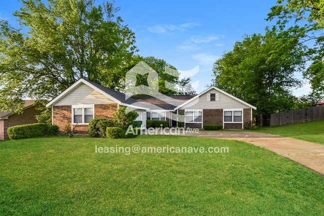 Building Photo - 4305 Liztame Dr