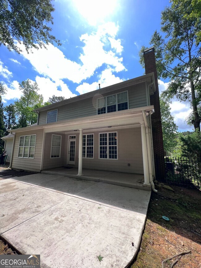 Building Photo - 119 Tullamore Trail
