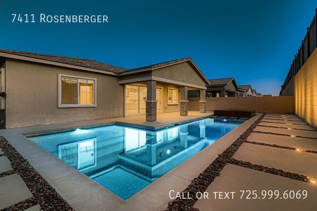 Building Photo - 7411 Rosenberger-