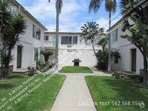 Building Photo - UPPER 1 BED with PARTIAL OCEAN VIEW!  Onsi...