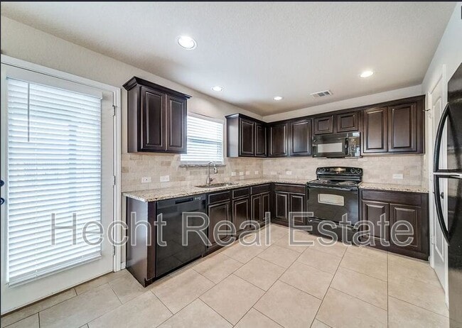 Building Photo - 603 Tom Kemp Dr