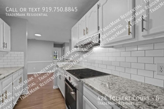 Building Photo - 424 Tolbert Ct