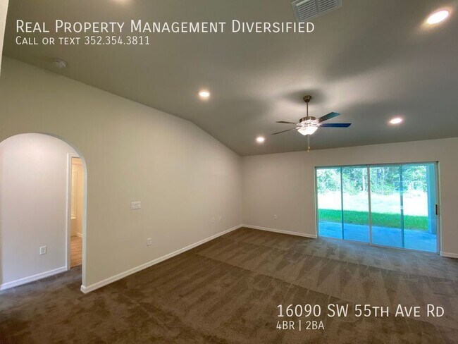 Building Photo - 16090 SW 55th Avenue Rd