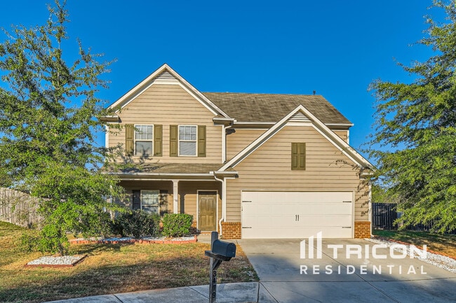 Building Photo - 3479 Sandstone Trail SE