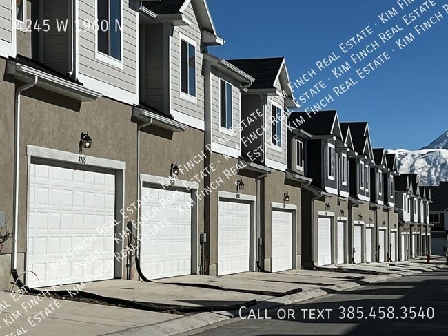 Building Photo - 4245 W 1960 N