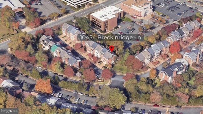 Building Photo - 10454 Breckinridge Ln