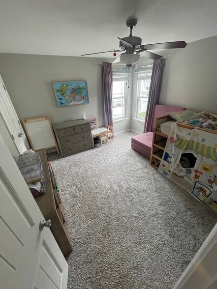 Bedroom 1 - 5500 Curtis Breathwaite Ln