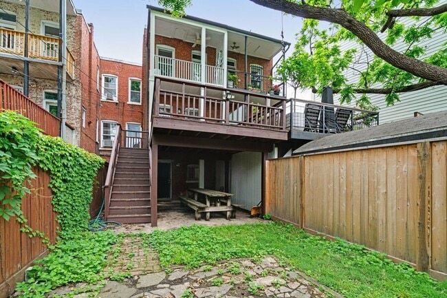Building Photo - 1108 Lamont St NW