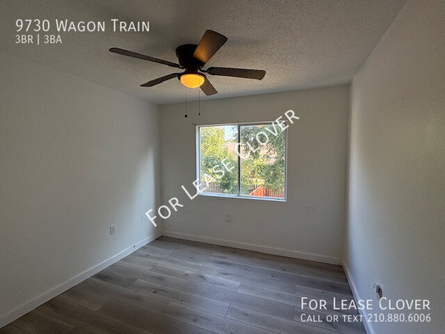 Building Photo - 9730 Wagon Train