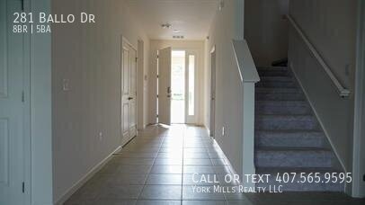 Building Photo - 281 Ballo Dr