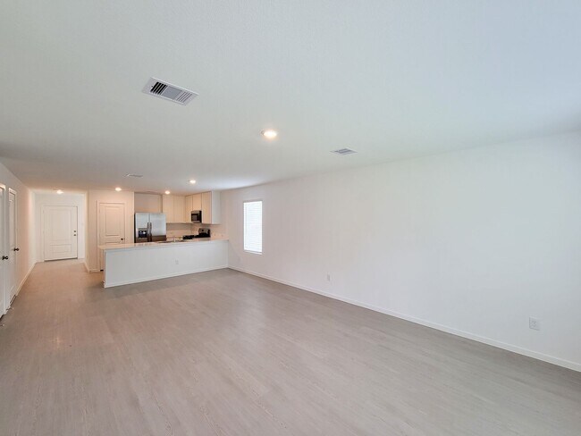 Building Photo - Be the first to live in this beautiful brand-new home featuring 4 spacious bedrooms, 2.5 bathroom...