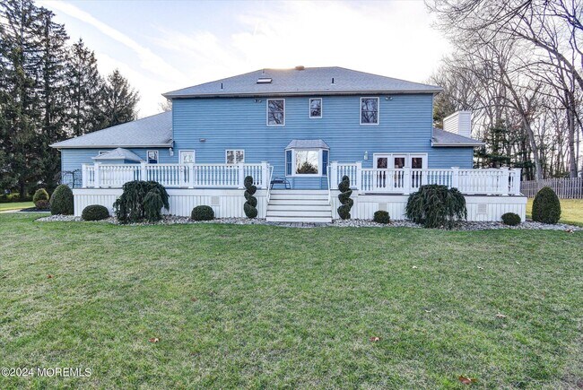 Building Photo - 432 Union Hill Rd