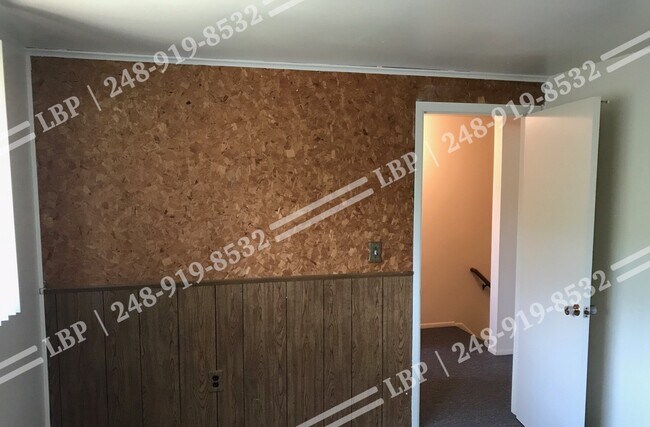 Building Photo - 5925 Inkster Rd