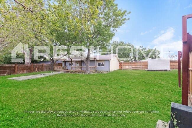 Building Photo - 1201 Colony Dr