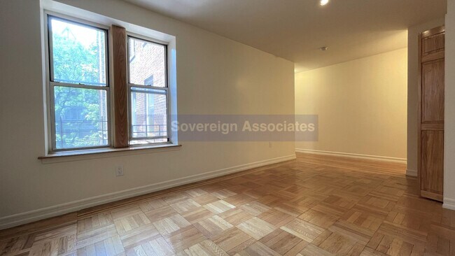 Floorplan - 175 Pinehurst Avenue