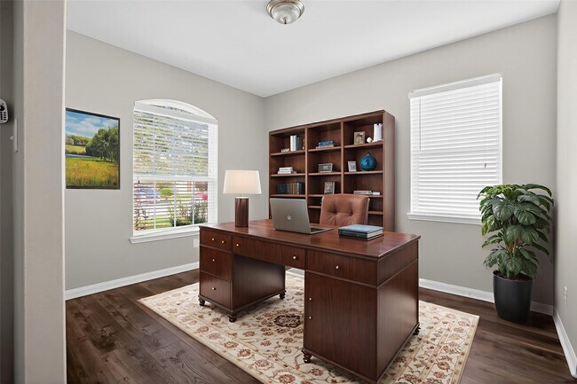 Building Photo - 5003 Arbury Hill Ln