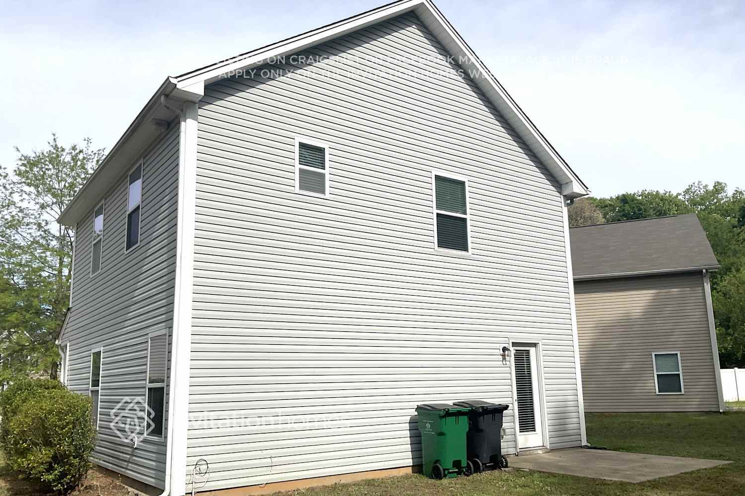 Building Photo - 2755 Bramble Ridge Ct