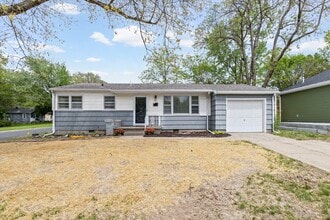 Building Photo - 1311 W Worley St