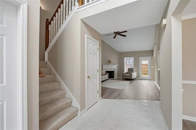 Building Photo - 2116 Baltic Ln