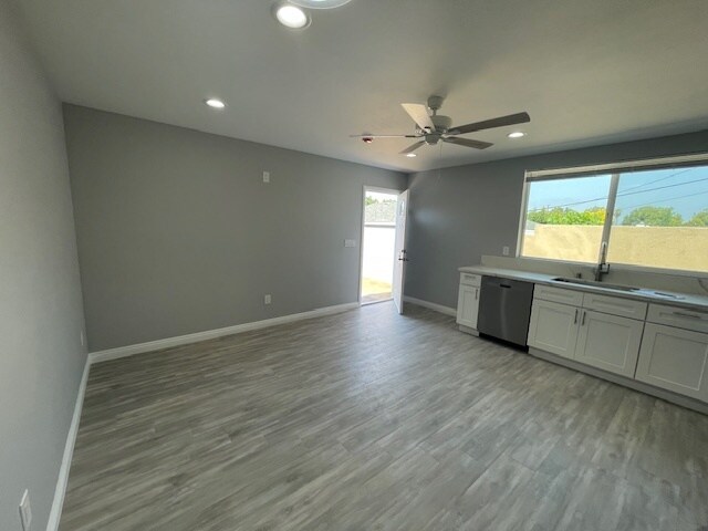 kitchen /dining - 2615 Elizondo Ave