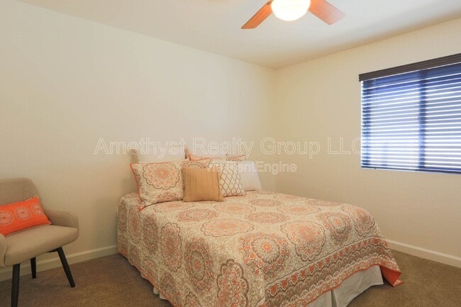 Building Photo - 4239 E San Gabriel Ave