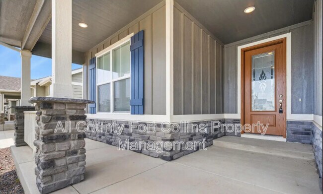 Building Photo - 1141 Ibex Dr