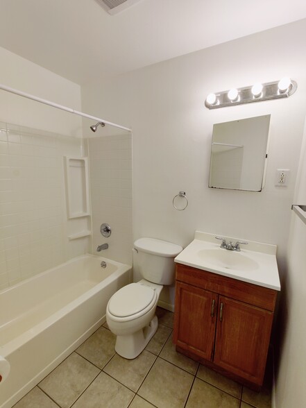 Master Bath - 3291 Bristol Hall Dr