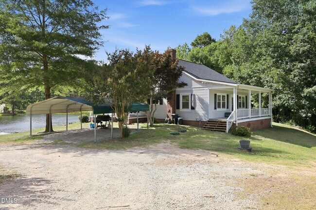 Building Photo - 1184 Jim Christian Rd