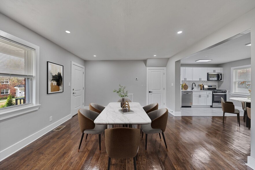 Interior Photo - Grand Lee Apartments