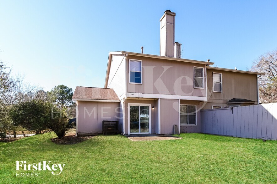 Building Photo - 3769 Reston Ln