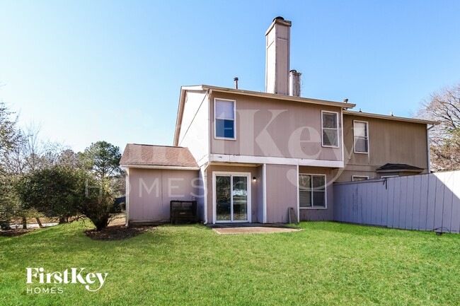 Building Photo - 3769 Reston Ln