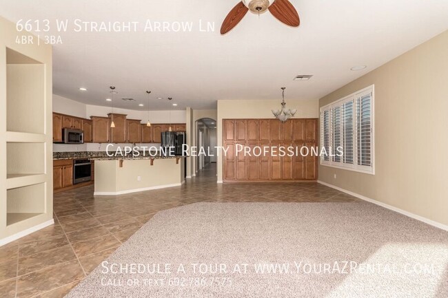 Building Photo - 50% OFF 1 MONTHS RENT!*4-Bed, 2.5-Bath Hom...