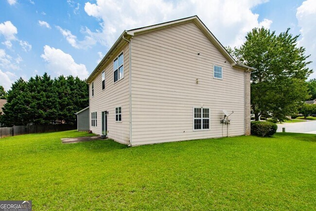 Building Photo - 7702 Parkside Dr