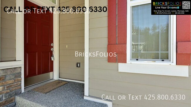 Building Photo - 14418 122nd Pl NE