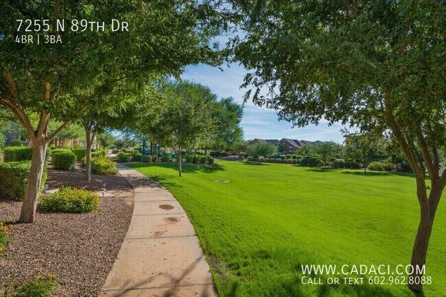 Building Photo - 7255 N 89th Dr