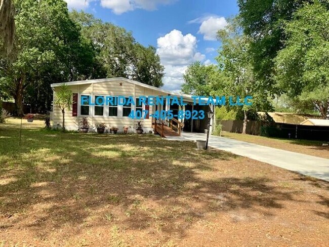 Building Photo - 2/2 Lady Lake Home