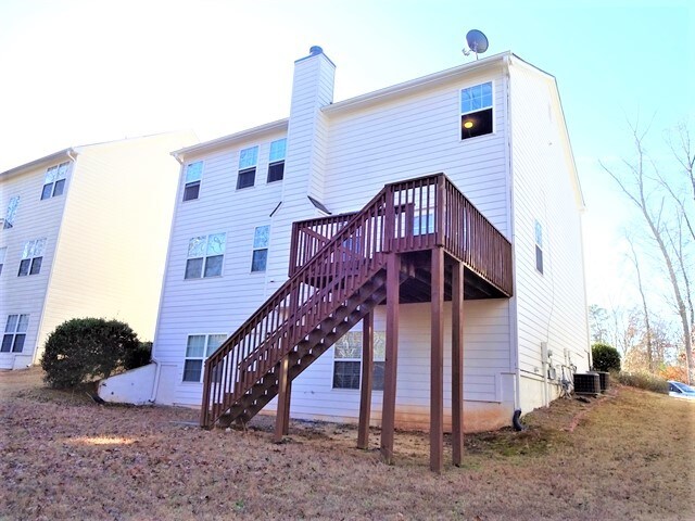 Building Photo - 3705 Dove Creek Cir