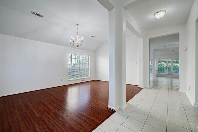 Building Photo - 17407 Winfield Square