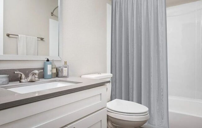 Primary Photo - Modern Living Meets Timeless Comfort! 2 be...