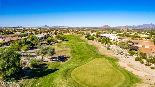 Building Photo - 6540 E Redmont Dr