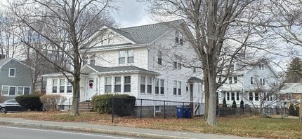 Building Photo - 15 West St