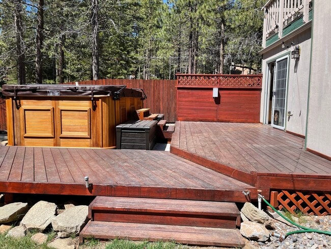 Building Photo - Tranquil and Upgraded Home Situated on a L...