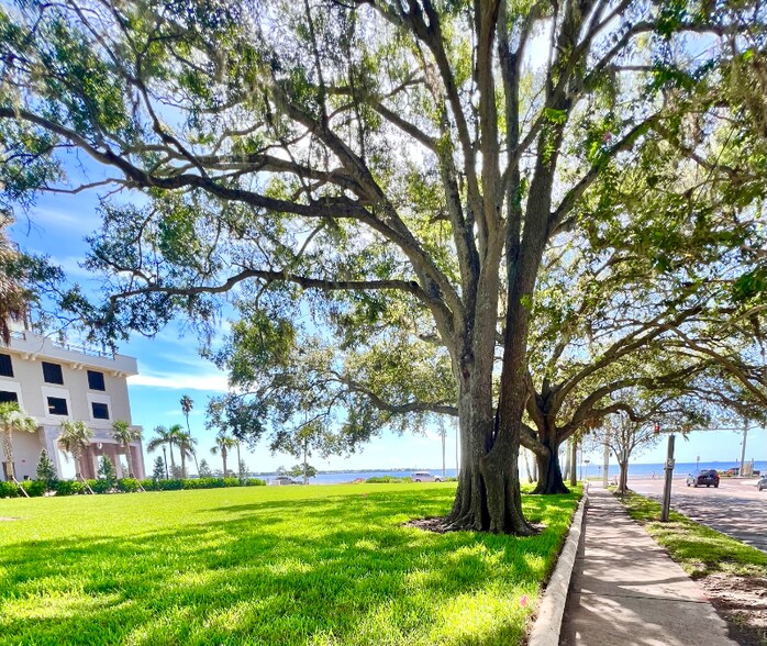 Building Photo - 2109 Bayshore Blvd
