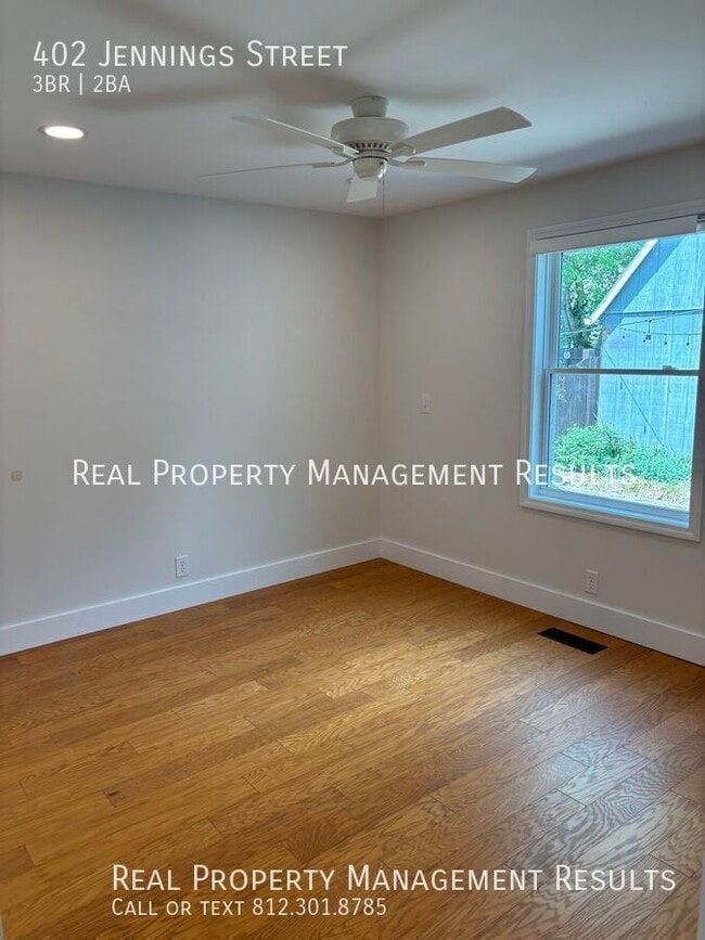 Building Photo - 402 W Jennings St