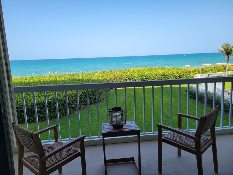 Building Photo - 10600 S Ocean Dr