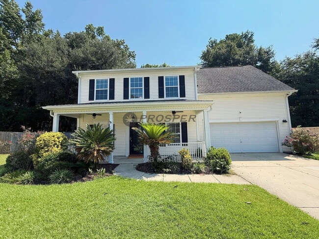 Building Photo - 578 Carters Grove Rd