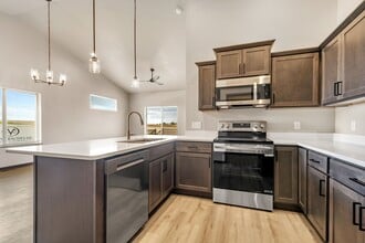 Building Photo - Sunrise Creek Townhomes